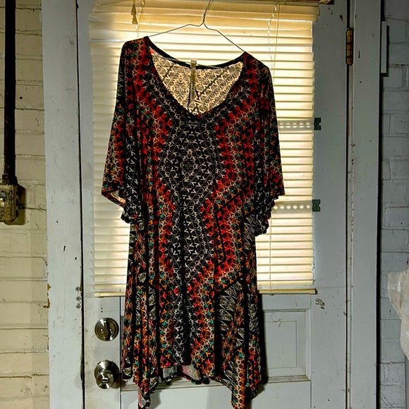 Uncle Frank Dresses & Skirts - “Uncle Franks “ super cute Women”s mini dress